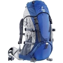 Рюкзак Deuter Futura 26 AC SL cobalt-steel (331): Производитель Deuter