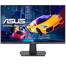 Монітор ASUS VA24EHF (90LM0560-B04170): Покриття екрану антибликовое