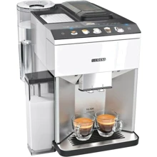 Кофеварка Siemens EQ.500 Integral TQ507D02: Тип кофемашина автоматическая