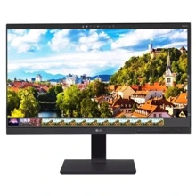 Монитор LG 24BK550Y-I: Покрытие экрана антибликовое