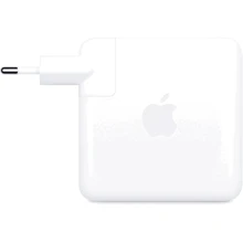 Аксессуар для Mac Apple 96W USB-C Power Adapter (MW2L3) 2024: Тип аксессуара Блоки питания