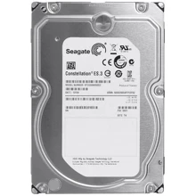 Внутрішній жорсткий диск Seagate 3 TB (ST3000NM0053): Форм-фактор 3.5"