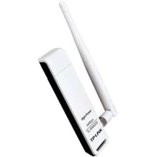 Адаптер Wi-Fi TP-Link TL-WN422G: Тип адаптера USB