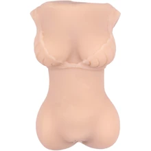 Мастурбатор CHISA T-Skin Fire A Gun Taco Body Stroker: Для кого Для чоловіків