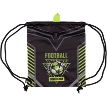 Сумка для обуви YES SB-10 Football (559638): Пол Для мальчиков