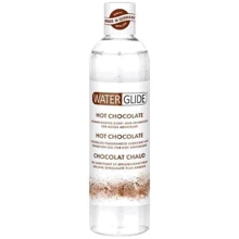 Ароматизированный лубрикант Water Glide HOT CHOCOLATE, 300 мл: Для кого Унисекс