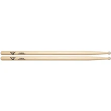 Палочки для барабана Vater Percussion VHFN: Наконечник Нейлоновый