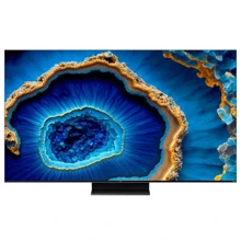 Телевизор TCL 65C805: Тип QLED-телевизоры