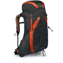 Рюкзак Osprey Exos 38 Blaze Black - SM (009.1746): Производитель Osprey