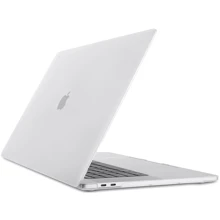 Moshi Ultra Slim Case iGlaze Stealth Clear (99MO124902) for MacBook Pro 13" M1 / Pro 13" M2: Цвет прозрачный