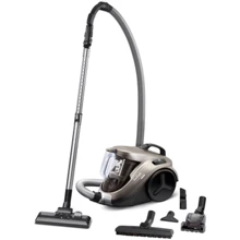Пилосос Tefal TW3786 Compact Power : Тип пилососа класичний (для сухого прибирання)
