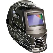 Маска сварочная GYS LCD Gysmatic 5/9-9/13 G True Color: undefined undefined