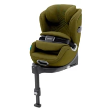 Автокрісло Cybex Anoris T i-Size Mustard Yellow (520004381): Група 1 (9-18 кг)