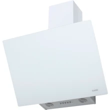 Витяжка Ventolux Mirror 60 WG (700) PB: Тип фільтра повітря Рециркуляция, Отвод