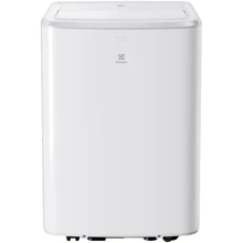 Кондиціонер Electrolux Comfort 600 EXP34U339CW: Вид установки внутрішнього блоку мобільний