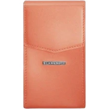 Женская сумка-кошелек BlankNote коралловая (BN-BAG-38-1-living-coral): Пол Женский