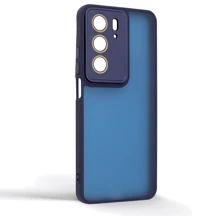 Чехол для телефонов ArmorStandart ShadeX Blue for Realme C75 4G / C75x 4G (ARM82903): Совместимость Realme C75 4G / C75x 4G