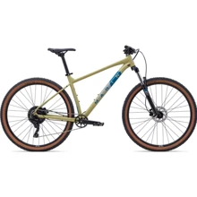 Велосипед Marin 29" BOBCAT TRAIL 4 рама - M 2024 TAN (SKE-80-87): Материал рамы Алюминий