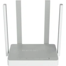 Маршрутизатор Wi-Fi Keenetic Air (KN-1611): Тип маршрутизатора Wi-Fi роутер