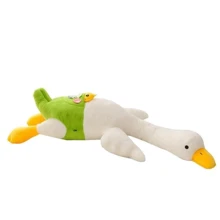 Мягкая игрушка Гусь 115 см (K15234): Тип домашние питомцы