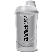 BioTechUSA Wave Shaker 600 ml White: Страна производитель Венгрия