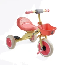 Велосипед Best Trike 3-х колісний (BS-41363): Тип 3х колесный велосипед