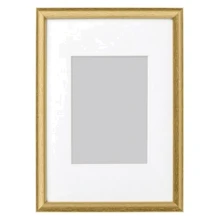 Рамка ІКЕА SILVERHÖJDEN 21х30 см (403.703.96): Виробник Ikea