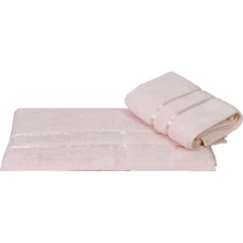 Полотенце HOBBY DOLCE кремовый 70x140 см (8698499300743): Тип махровое полотенце