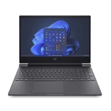Ноутбук HP Victus 15-fa0020nr (644Z5UA): Экран 15.6" IPS (1920x1080) Full HD