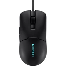 Мышь Lenovo Legion M300s RGB USB Black (GY51H47350): Интерфейс подключения USB