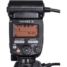 Студийная вспышка Yongnuo YN14EX II (Canon): Производитель Yongnuo