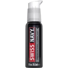 Анальный лубрикант на силиконовой основе Swiss Navy Premium Anal 29,5 мл: Для кого Унисекс
