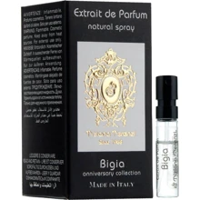 Духи Tiziana Terenzi Bigia 1.5ml: Вид Духи