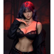 Секс-кукла FunWestDoll Daphne, 157 см: Для кого Для мужчин
