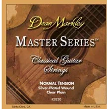 Струна для гитар Струны DEAN MARKLEY 2832 MASTER SERIES H: Тип Комплект струн
