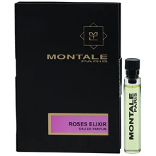 Парфумована вода Montale Rose Elixir 2 ml: Вид Парфумована вода