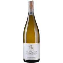 Вино Pierre Morey Meursault Les Terres Blanches 2020 белое сухое 0.75 л (BWR2574): Страна производитель Франция