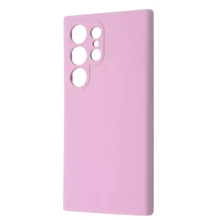 Чехол для телефонов WAVE Full Silicone Cover Pink Sand for Samsung S928 Galaxy S24 Ultra: Совместимость Samsung S928 Galaxy S24 Ultra