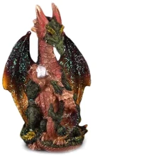 Фигурка Lefard Дракон (573-014): Производитель Lefard
