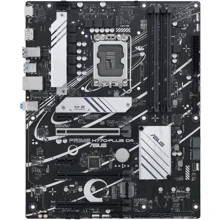 ASUS PRIME H770-PLUS D4: Оперативна пам'ять 4xDDR4 5066 МГц, до 128 ГБ