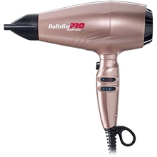 Фен BaByliss PRO BAB7000IRGE: Тип фен