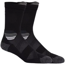 Шкарпетки Asics Fujitrail Run Crew Socks Performance 25-27 (39-42) чорні (3013A700-001): undefined undefined