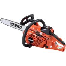 Бензопила Echo CS-362WES: Тип бензопила