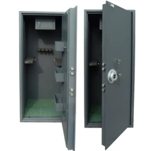Сейф Safetronics TSS 150мм / К17: Тип збройний