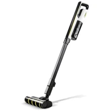 Пылесос Karcher VC 4s Cordless White (1.198-291.0): Тип пылесоса ручной (вертикальный)
