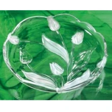 Блюдо Walther Glas Nadin Satin 6429 WG (31 см): Количество 1