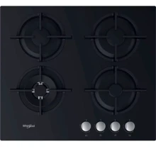Варочная поверхность Whirlpool GOR 625 NB: Размеры для встраивания 56х49 см