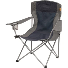 Стілець кемпінговий Easy Camp Arm Chair Night Blue (480044): Тип Кресло складное