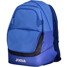 Рюкзак Рюкзак Joma DIAMOND II синий Уни 47х32х32 см (400235.700): Производитель Joma