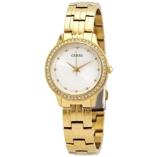 Наручные часы Guess (W1209L2): Стиль Классический